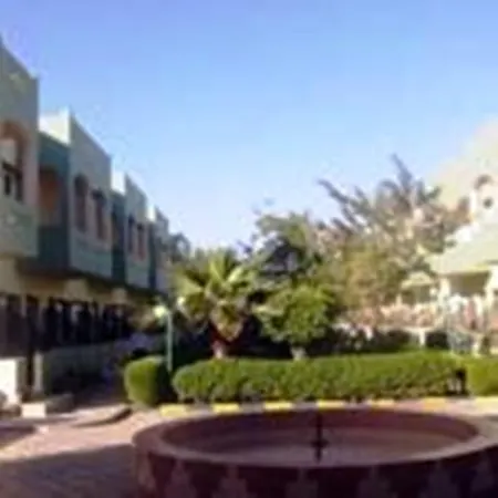 Sultana Beach Resort