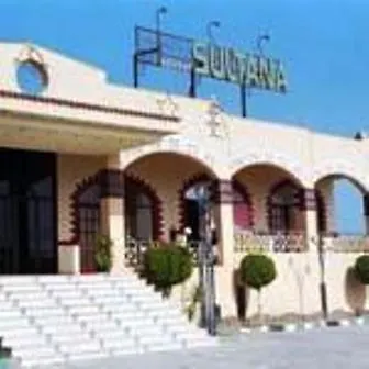 Resort Sultana