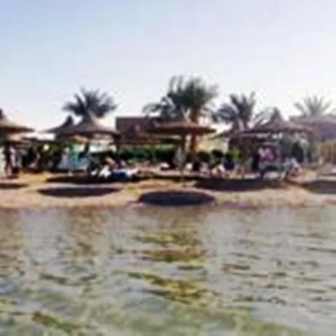 Resort Sultana 3*