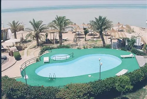 Sultana Resort