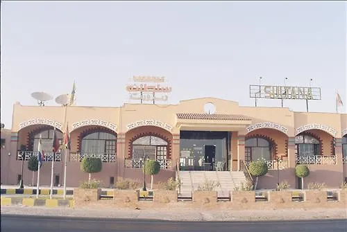 Sultana Resort Hurgada